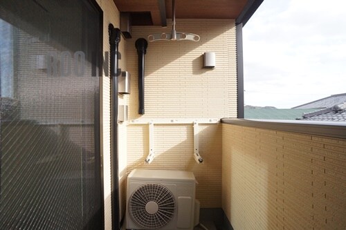 ル・レーヴⅠの物件内観写真