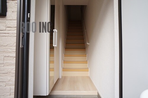 ル・レーヴⅠの物件内観写真