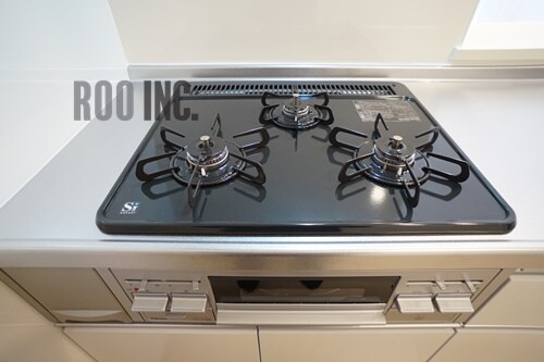 ル・レーヴⅠの物件内観写真