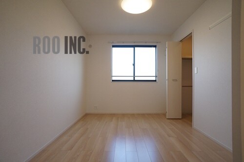 ル・レーヴⅠの物件内観写真