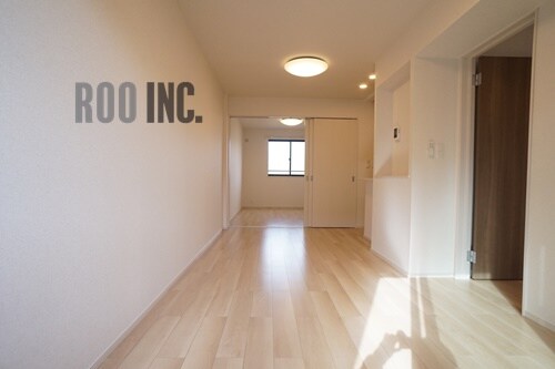 ル・レーヴⅠの物件内観写真