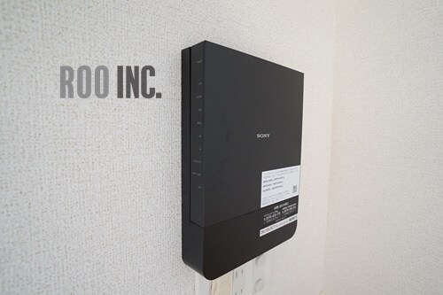 ル・レーヴⅠの物件内観写真