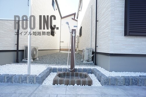 ル・レーヴⅠの物件内観写真