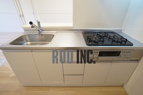 ル・レーヴⅠの物件内観写真