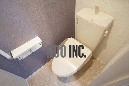 ル・レーヴⅠの物件内観写真