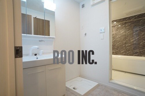 ル・レーヴⅠの物件内観写真