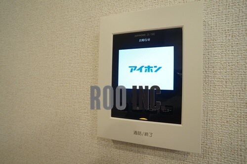 ル・レーヴⅠの物件内観写真