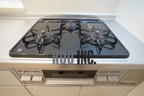 ル・レーヴⅠの物件内観写真