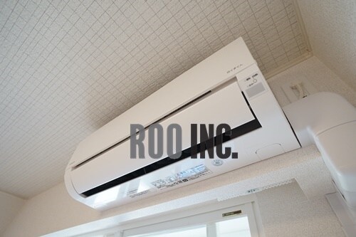 ル・レーヴⅠの物件内観写真