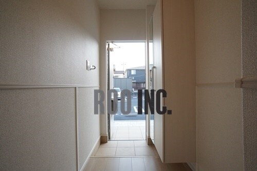 ル・レーヴⅠの物件内観写真