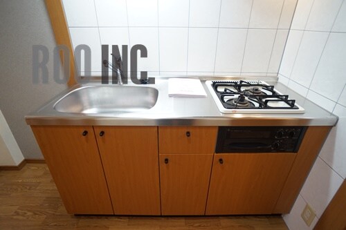 サンパレスの物件内観写真