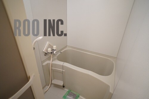 サンパレスの物件内観写真