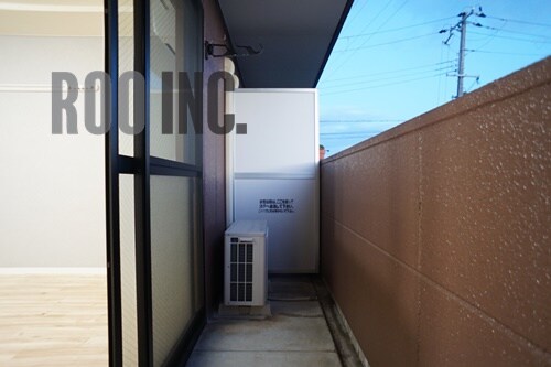 サンパレスの物件内観写真