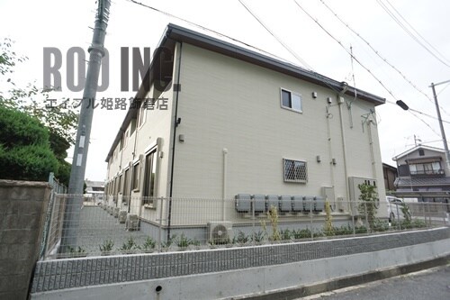 ソレイユ　こだまの物件内観写真