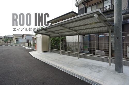 ソレイユ　こだまの物件内観写真