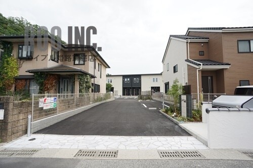 ソレイユ　こだまの物件外観写真