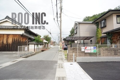 ソレイユ　こだまの物件外観写真