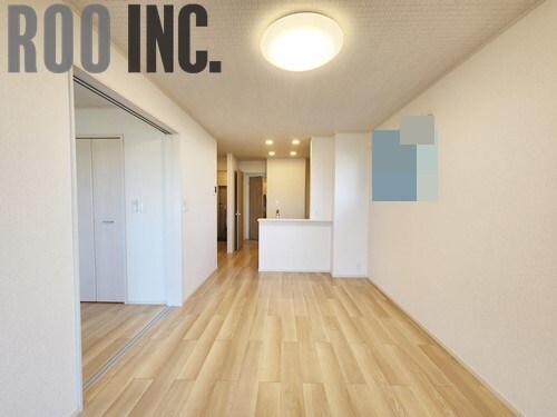 ソレイユ　こだまの物件内観写真