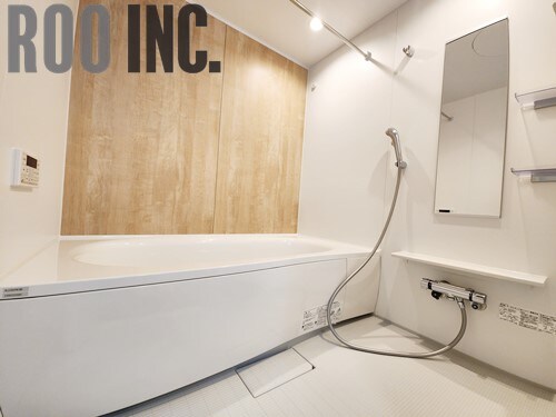 ソレイユ　こだまの物件内観写真