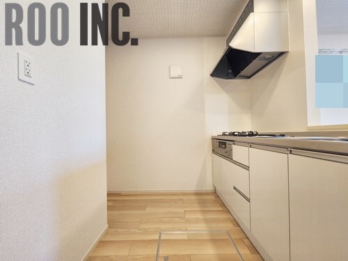 ソレイユ　こだまの物件内観写真