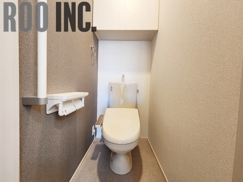 ソレイユ　こだまの物件内観写真