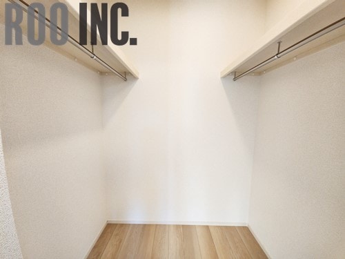 ソレイユ　こだまの物件内観写真