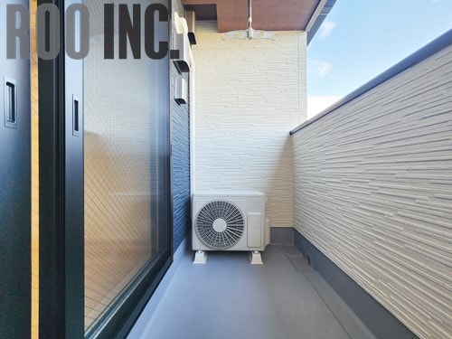 ソレイユ　こだまの物件内観写真