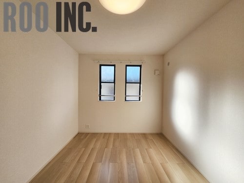 ソレイユ　こだまの物件内観写真