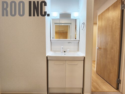 ソレイユ　こだまの物件内観写真