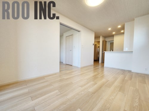 ソレイユ　こだまの物件内観写真