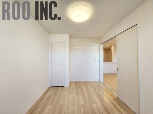 ソレイユ　こだまの物件内観写真