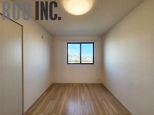 ソレイユ　こだまの物件内観写真