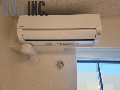 ソレイユ　こだまの物件内観写真