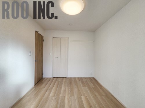 ソレイユ　こだまの物件内観写真