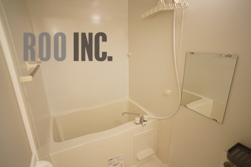 サンテ・レザンジュ　A棟の物件内観写真