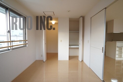 サンテ・レザンジュ　A棟の物件内観写真