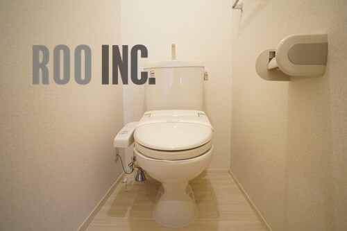 サンテ・レザンジュ　A棟の物件内観写真