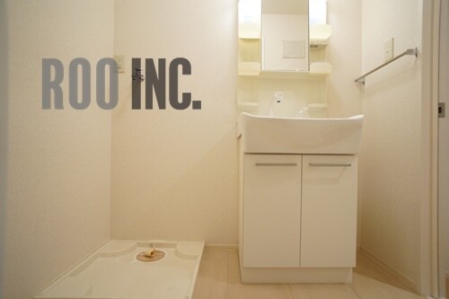 サンテ・レザンジュ　A棟の物件内観写真