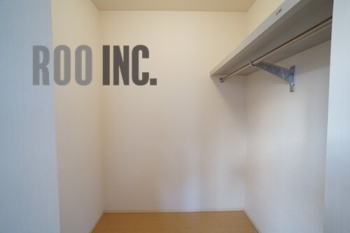 サンテ・レザンジュ　A棟の物件内観写真