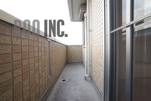 サンテ・レザンジュ　A棟の物件内観写真