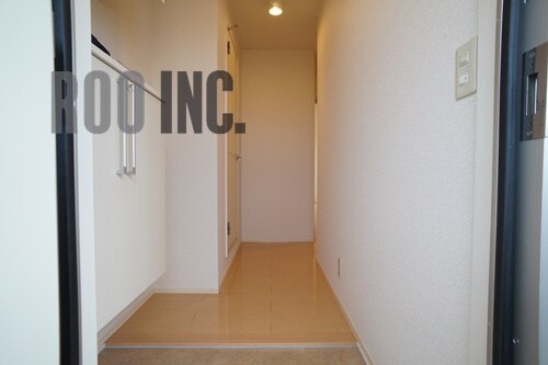 サンテ・レザンジュ　A棟の物件内観写真