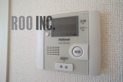 サンテ・レザンジュ　A棟の物件内観写真