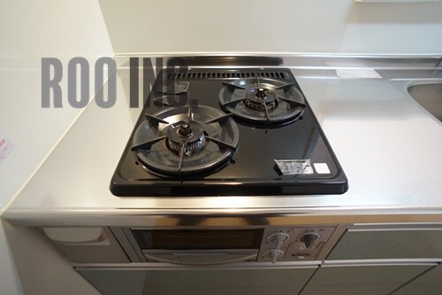 サンテ・レザンジュ　A棟の物件内観写真