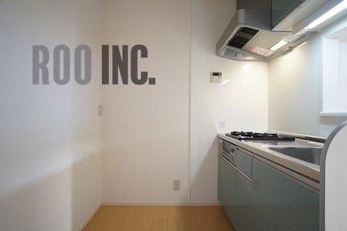 サンテ・レザンジュ　A棟の物件内観写真