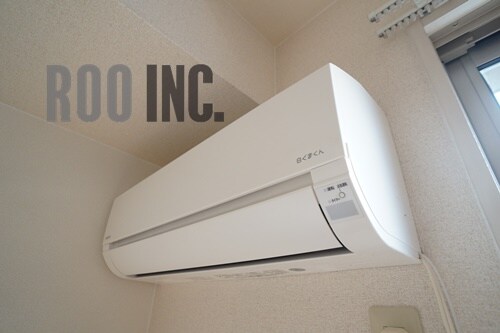 サンテ・レザンジュ　A棟の物件内観写真