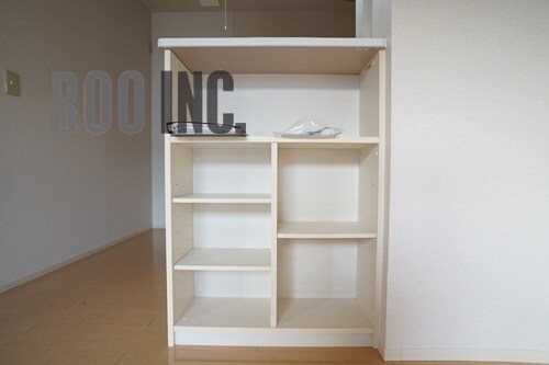 サンテ・レザンジュ　A棟の物件内観写真