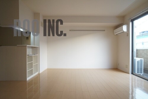 サンテ・レザンジュ　A棟の物件内観写真