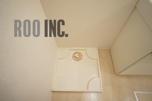 サンテ・レザンジュ　A棟の物件内観写真