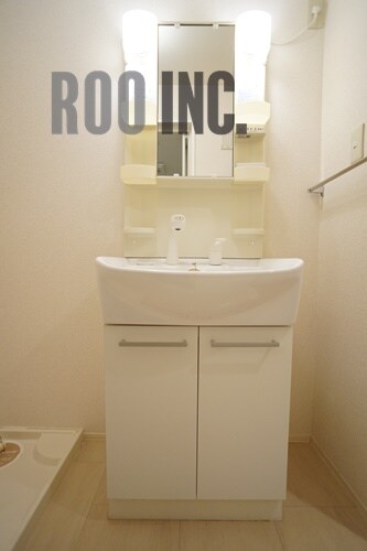 サンテ・レザンジュ　A棟の物件内観写真