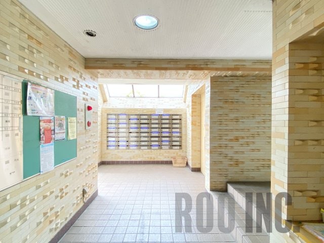 シティーガーデン広畑の物件内観写真